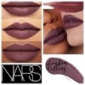 NARS Powermatte Lip Pigment